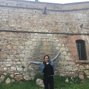 Meet your Posher, Stephanie